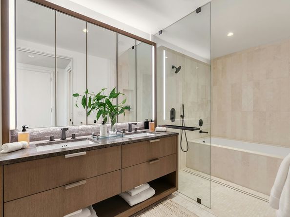543 West 122nd Street 4H, New York NY 10027