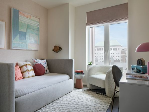 543 West 122nd Street 4H, New York NY 10027