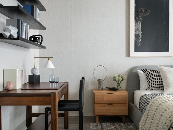 543 West 122nd Street 4H, New York NY 10027