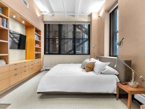 9 West 20th Street 2, New York NY 10011