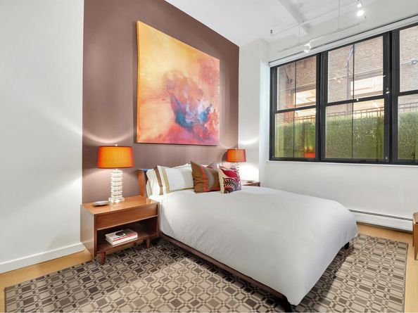 9 West 20th Street 2, New York NY 10011