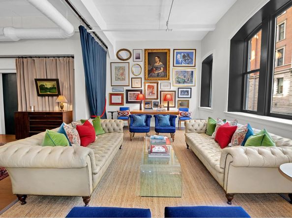 9 West 20th Street 2, New York NY 10011