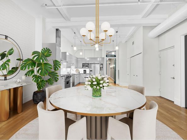 9 West 20th Street 2, New York NY 10011