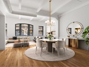 9 West 20th Street 2, New York NY 10011
