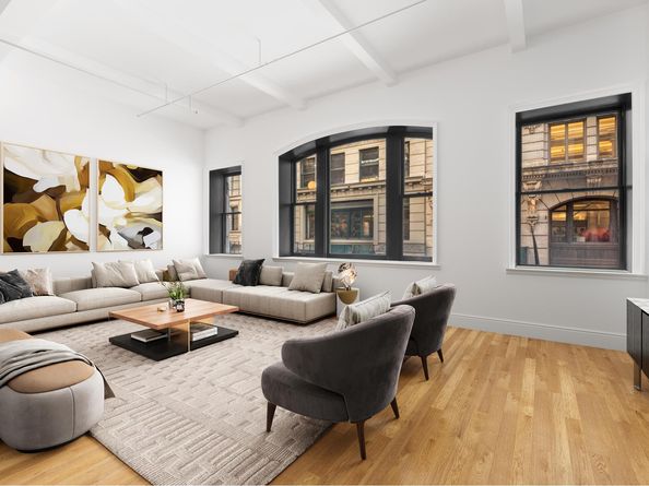 9 West 20th Street 2, New York NY 10011