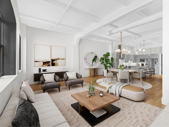 9 West 20th Street 2, New York NY 10011