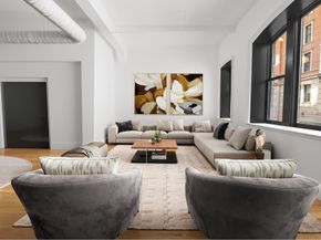 9 West 20th Street 2, New York NY 10011