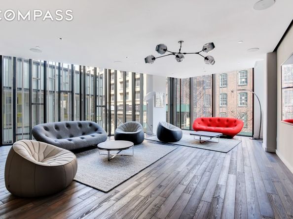 90 Furman Street N609, Brooklyn NY 11201