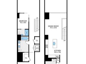 90 Furman Street N609, Brooklyn NY 11201