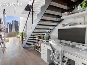 90 Furman Street N609, Brooklyn NY 11201