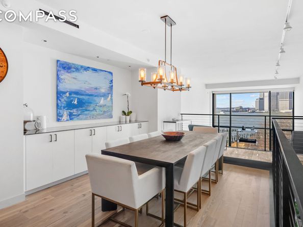 90 Furman Street N609, Brooklyn NY 11201