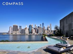 90 Furman Street N609, Brooklyn NY 11201