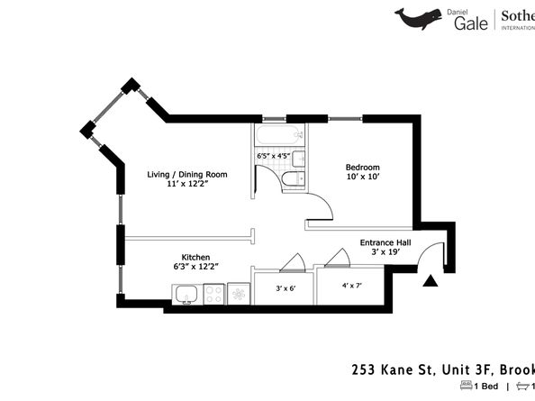 248 Court Street, Brooklyn NY 11201