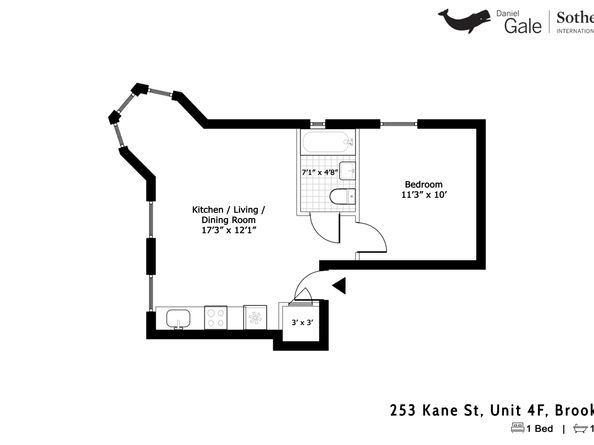 248 Court Street, Brooklyn NY 11201
