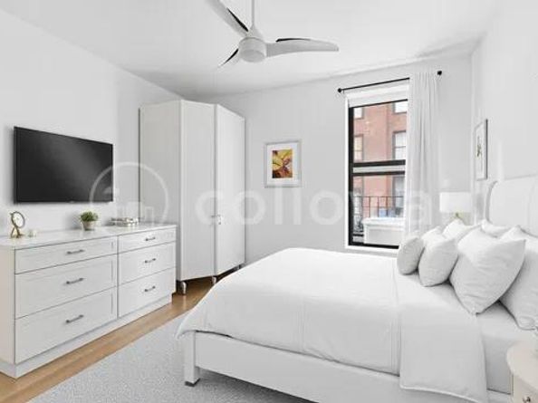 14 Prince Street 2F, New York NY 10012