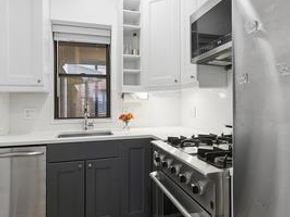 14 Prince Street 2F, New York NY 10012