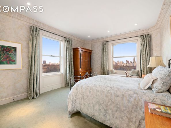 151 Central Park W 11NORTH, New York NY 10023