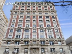 151 Central Park W 11NORTH, New York NY 10023
