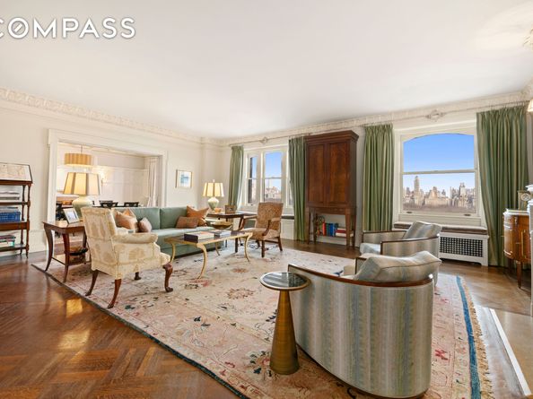 151 Central Park W 11NORTH, New York NY 10023