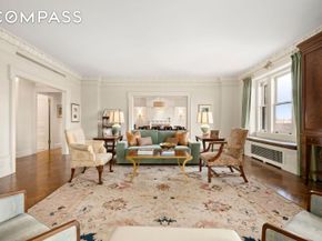 151 Central Park W 11NORTH, New York NY 10023