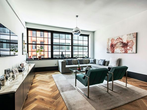 51 Jay Street 3D, Brooklyn NY 11201