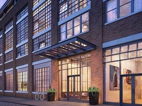 51 Jay Street 3D, Brooklyn NY 11201