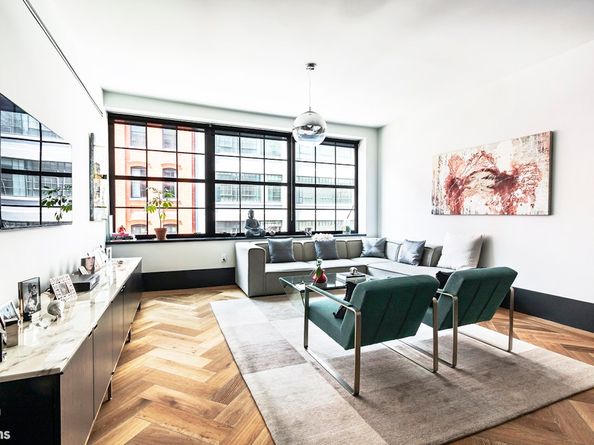 51 Jay Street 3D, Brooklyn NY 11201