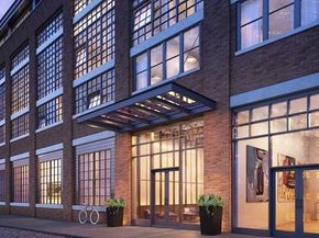 51 Jay Street 3D, Brooklyn NY 11201