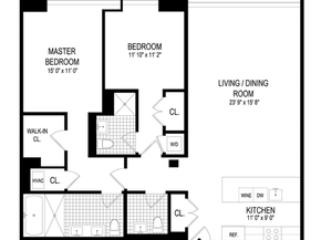 51 Jay Street 3D, Brooklyn NY 11201