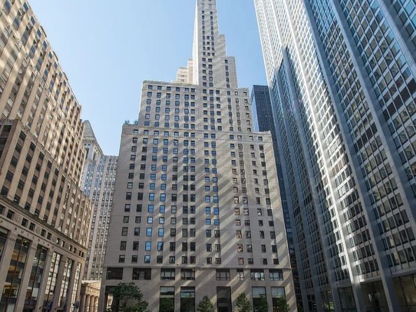 20 Pine Street 3304, New York NY 10005