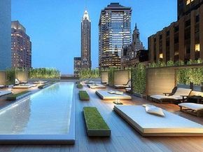 20 Pine Street 3304, New York NY 10005
