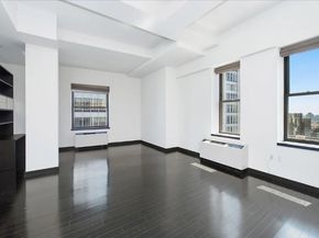 20 Pine Street 3304, New York NY 10005