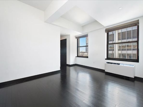 20 Pine Street 3304, New York NY 10005
