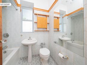 728 41st Street 3F, Brooklyn NY 11232