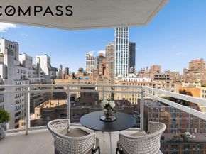 400 East 56th Street 20L, New York NY 10022