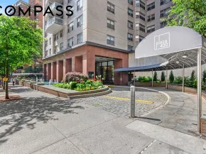 400 East 56th Street 20L, New York NY 10022