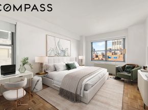 400 East 56th Street 20L, New York NY 10022