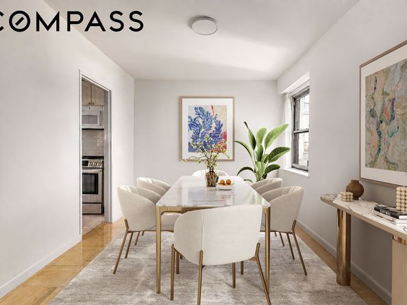 400 East 56th Street 20L, New York NY 10022