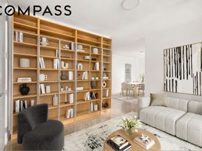 400 East 56th Street 20L, New York NY 10022