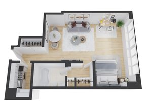 310 East 70th Street 2F, New York NY 10021