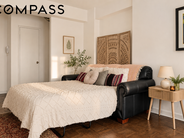 57 Montague Street 2G, Brooklyn NY 11201