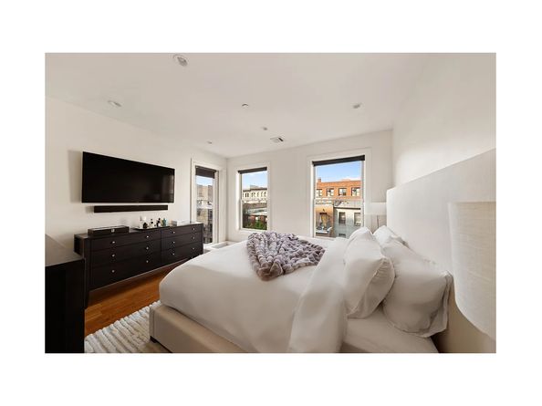 141 West 126th Street 4A, New York NY 10027