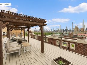 35 West 81st Street 12A, New York NY 10024