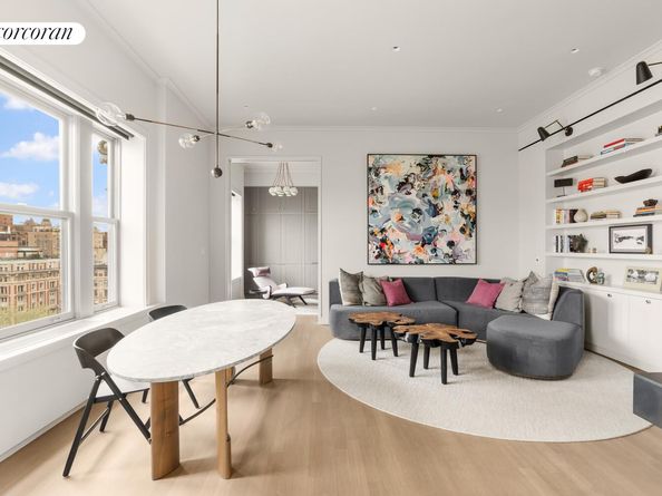 35 West 81st Street 12A, New York NY 10024