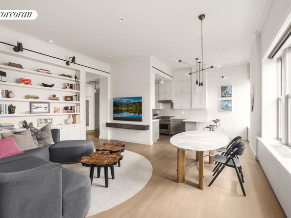 35 West 81st Street 12A, New York NY 10024
