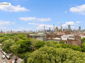 35 West 81st Street 12A, New York NY 10024