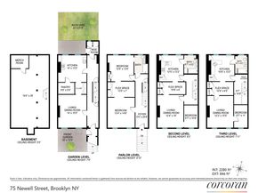 75 Newel Street, Brooklyn NY 11222