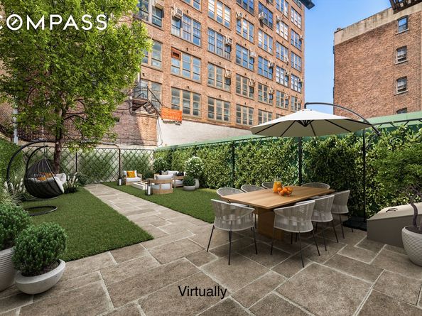 445 West 36th Street, New York NY 10018