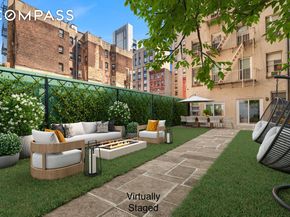 445 West 36th Street, New York NY 10018