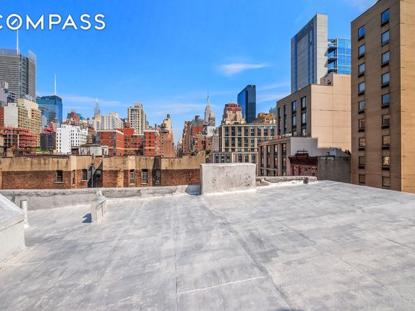 445 West 36th Street, New York NY 10018